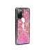 Girl TPU Hoesje voor de Samsung Galaxy S20 FE