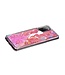 Girl TPU Hoesje voor de Samsung Galaxy S20 FE