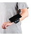 Zwart Armband Hoesje voor de Samsung Galaxy S20 FE