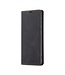 Forwenw Zwart Wallet Bookcase Hoesje voor de Samsung Galaxy S10 Lite