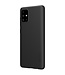 Nillkin Zwart Mat TPU Hoesje voor de Samsung Galaxy A71