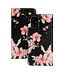 Bloemen Bookcase Hoesje voor de Samsung Galaxy A71