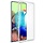 iMak Transparant Hoesje voor de Samsung Galaxy A71