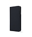 Zwart Bookcase Hoesje voor de Samsung Galaxy A71