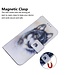 Husky Bookcase Hoesje voor de Samsung Galaxy A51