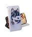 Husky Bookcase Hoesje voor de Samsung Galaxy A51