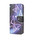 Butterflies Bookcase Hoesje voor de Samsung Galaxy A51