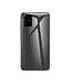 Carbon Hybrid Hoesje voor de Samsung Galaxy A51