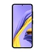 Nillkin Zwart Mat TPU Hoesje voor de Samsung Galaxy A51