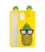 Ananas TPU Hoesje voor de Samsung Galaxy A51