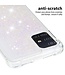 Glitter TPU Hoesje voor de Samsung Galaxy A51