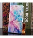 Marmer Design Bookcase Hoesje voor de Samsung Galaxy A51