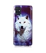Wolf TPU Hoesje voor de Samsung Galaxy A51