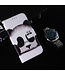 Panda Bookcase Hoesje voor de Samsung Galaxy A41