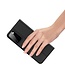Dux Ducix Zwart Bookcase Hoesje voor de Samsung Galaxy A41