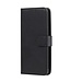 Zwart 2-in-1 Bookcase Hoesje voor de Samsung Galaxy A41