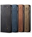 Zwart Wallet Bookcase Hoesje voor de Samsung Galaxy A31