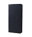 Mercury Donkerblauw Wallet Bookcase Hoesje voor de Samsung Galaxy A50 / A30s
