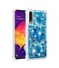 Glitter TPU Hoesje voor de Samsung Galaxy A50 / A30s