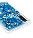 Glitter TPU Hoesje voor de Samsung Galaxy A50 / A30s