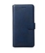 Donkerblauw Modern Bookcase Hoesje voor de Samsung Galaxy A50 / A30s