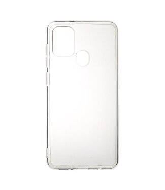 Transparant TPU Hoesje Samsung Galaxy A21s