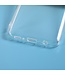 Transparant TPU Hoesje voor de Samsung Galaxy A21s