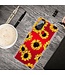 Sunflowers TPU Hoesje voor de Samsung Galaxy A21s