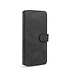 DG.Ming Zwart Wallet Bookcase Hoesje voor de Samsung Galaxy Note 20