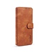 DG.Ming Bruin Wallet Bookcase Hoesje voor de Samsung Galaxy Note 20