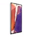 iMak Transparant TPU Hoesje voor de Samsung Galaxy Note 20