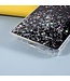 Zwart Sterrenhemel TPU Hoesje voor de Samsung Galaxy Note 20
