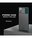 Mofi Groen Shockproof Hybrid Hoesje voor de Samsung Galaxy Note 20