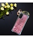 Roze Glitter TPU Hoesje voor de Samsung Galaxy Note 20