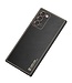 Dux Ducix Zwart Hybrid Hoesje voor de Samsung Galaxy Note 20