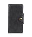 Zwart Wallet Bookcase Hoesje voor de Samsung Galaxy Note 20 Plus