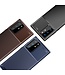 Zwart Carbon TPU Hoesje voor de Samsung Galaxy Note 20 Ultra