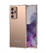 Leeu design Transparant TPU Hoesje voor de Samsung Galaxy Note 20 Ultra
