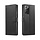 LC.iMeeke Zwart Wallet Bookcase Hoesje voor de Samsung Galaxy Note 20 Ultra
