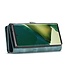 CaseMe Blauw Portemonnee Bookcase Hoesje voor de Samsung Galaxy Note 20 Ultra