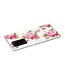 Bloemen TPU Hoesje voor de Samsung Galaxy Note 20 Ultra