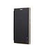 CMAI2 Zwart Pasjeshouder Bookcase Hoesje voor de Samsung Galaxy Note 20 Ultra
