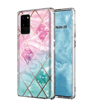 Hoesje Samsung Galaxy Note 20 Ultra