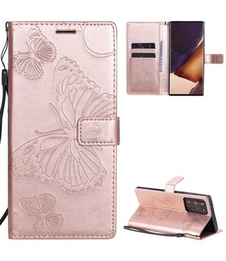 Hoesje Samsung Galaxy Note 20 Ultra