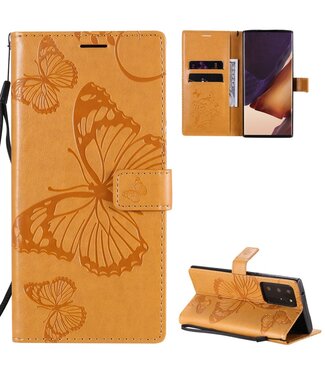 Hoesje Samsung Galaxy Note 20 Ultra