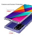 Transparant Anti-Kras TPU Hoesje voor de Samsung Galaxy Note 20 Ultra