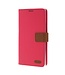 Roar Rood Bookcase Hoesje voor de Samsung Galaxy Note 10 Plus