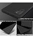 Lenuo Zwart TPU Hoesje voor de Samsung Galaxy Note 10 Plus