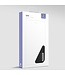 Dux Ducix Zwart Bookcase Hoesje voor de Samsung Galaxy Note 10 Plus