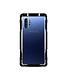 Zwart Waterproof Hybrid Hoesje voor de Samsung Galaxy Note 10 Plus